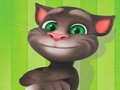 Játék Flappy Talking Tom Mobile