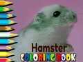 Játék Hamster Coloring Book