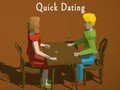 Játék Quick dating