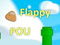 Játék Flappy Pou
