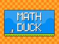 Játék Math Duck