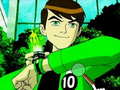 Játék Ben 10 Hidden Stars Challenge