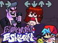 Játék Friday Night Funkin Online