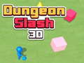 Játék Dungeon Slash 3D