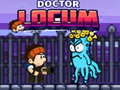Játék Doctor Locum