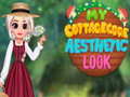 Játék My Cottagecore Aesthetic Look