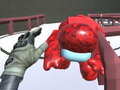 Játék Among Us Gun War Multiplayer