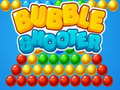 Játék Bubble Shooter