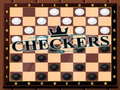 Játék Checkers