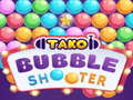 Játék Tako Bubble Shooter