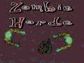 Játék Zombie Horde