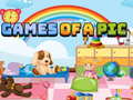 Játék Games of a Pic