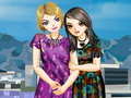Játék Best Friends Dressup
