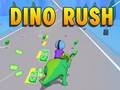 Játék Dino Rush