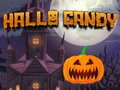 Játék Hallo Candy