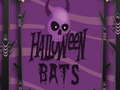 Játék Halloween Bats
