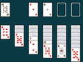 Játék Solitaire Da Card