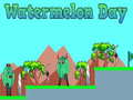 Játék Watermelon Day