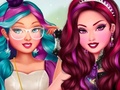 Játék Ever After High Insta Girls