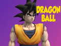 Játék Dragon Ball 
