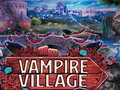 Játék Vampire Village