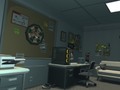Játék Crazy Office Escape Part 1