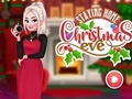 Játék Staying Home Christmas Eve