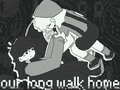 Játék Our Long Walk Home