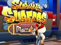 Játék Subway Surfers: Marrakech