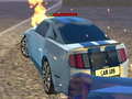 Játék Car Demolition Parking Place Multiplayer