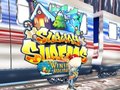 Játék Subway Surfers: Winter Holiday