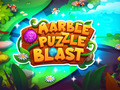Játék Marble Puzzle Blast