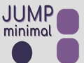 Játék Jump Minimal