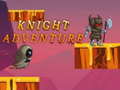 Játék Knight Adventure