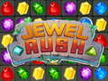 Játék Jewel Rush