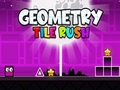 Játék Geometry Tile Rush