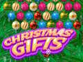 Játék Christmas Gifts 