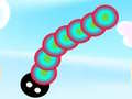 Játék Snake Passing