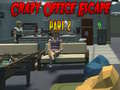 Játék Crazy Office Escape Part : 2