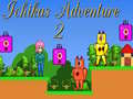 Játék Ichikas Adventure 2