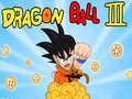 Játék Dragon ball III