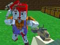 Játék Blocky Combat SWAT Survival 10