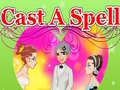 Játék Cast A Spell
