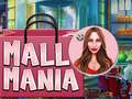 Játék Mall Mania