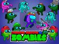 Játék Impostor Survivor vs Zombies