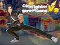 Játék City Fighter Vs Street Gang 