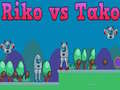 Játék Riko vs Tako
