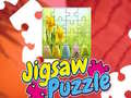 Játék Jigsaw Puzzle