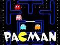 Játék PACMAN
