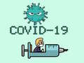 Játék Covid 19